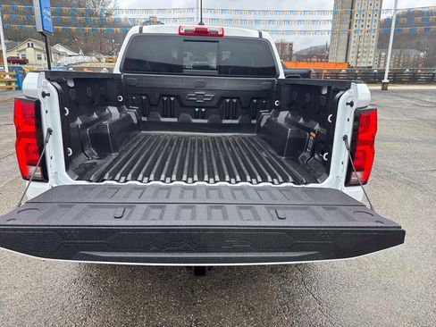 New 2026 Chevrolet Colorado Z71 w/ Z71 Convenience Package 2 image 35