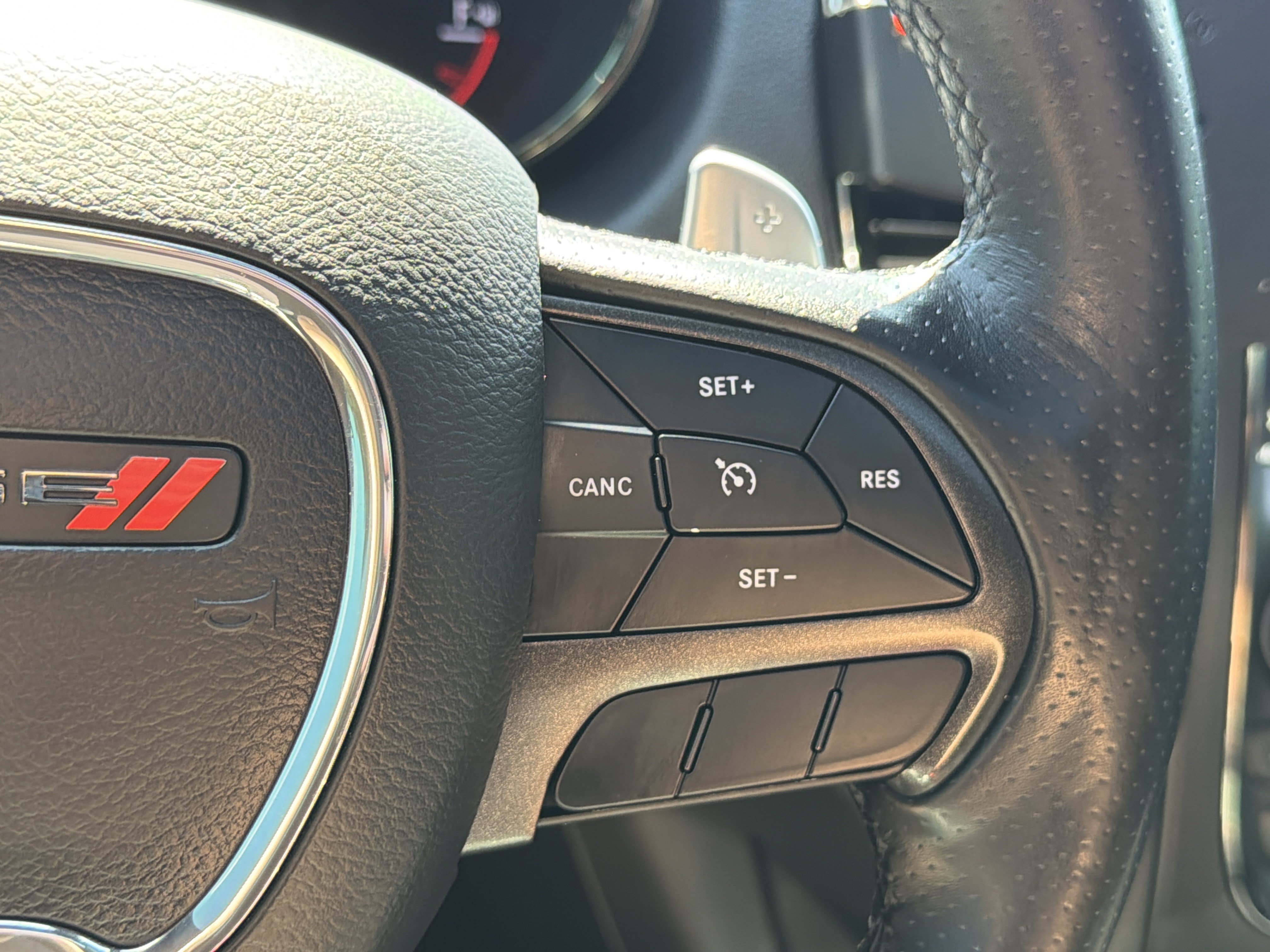 Used 2020 Dodge Durango R/T w/ Blacktop Package AWD/4WD image 18