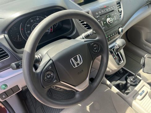 Used 2013 Honda CR-V EX image 5