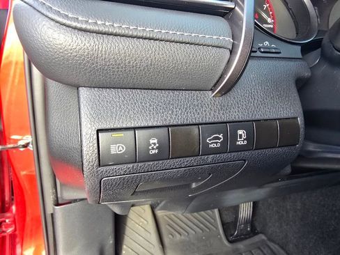 Used 2024 Toyota Camry XSE image 16