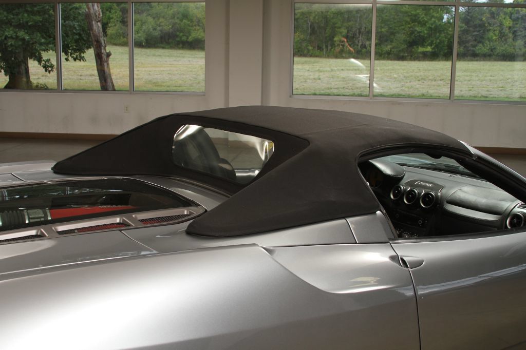 Used 2008 Ferrari F430 Spider RWD image 6