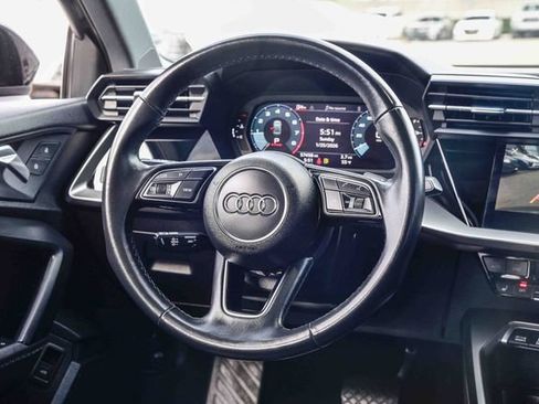 Used 2023 Audi A3 2.0T Premium image 17