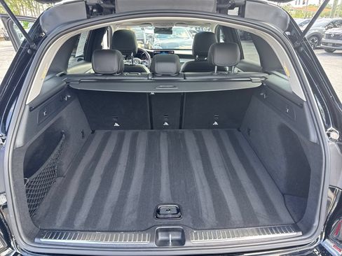 Used 2022 Mercedes-Benz GLC 300 image 28