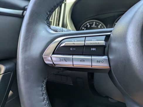 Certified 2024 MAZDA CX-50 AWD 2.5 S w/ Cargo Package image 29