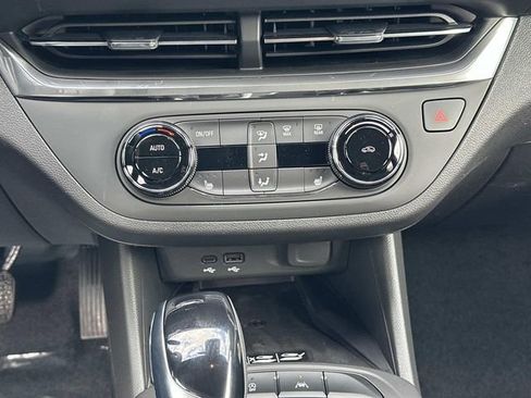 New 2026 Buick Envista Preferred w/ Convenience I Package FWD image 15