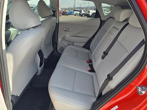 New 2026 Hyundai Kona Limited image 10
