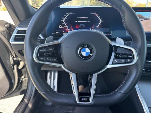 Used 2025 BMW M240i Coupe image 23