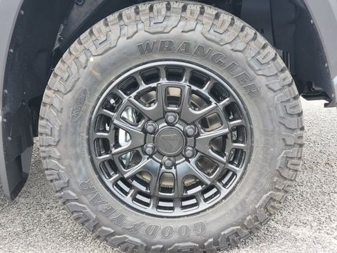 New 2026 Toyota Tundra SR5 AWD/4WD image 8