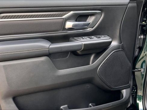 New 2026 RAM 1500 Lone Star AWD/4WD image 8