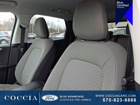 Certified 2022 Ford Escape SE w/ Convenience Package image 14