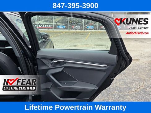 Used 2023 Audi A3 2.0T Premium image 22