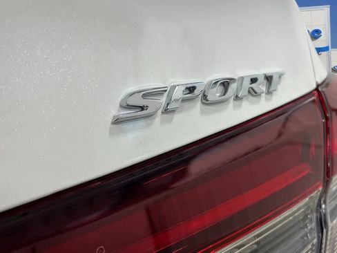 New 2026 Honda Civic Sport image 6