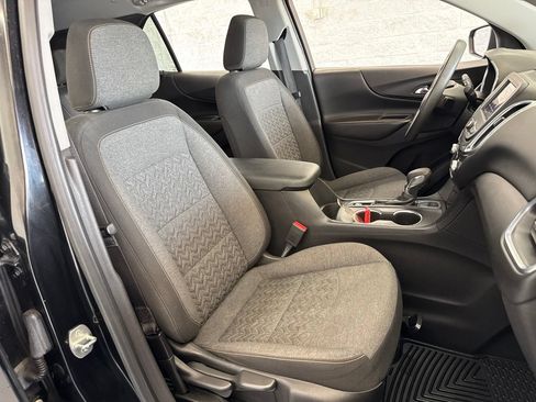 Used 2022 Chevrolet Equinox LT AWD/4WD image 47