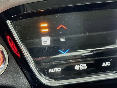 Certified 2019 Honda HR-V EX image 19