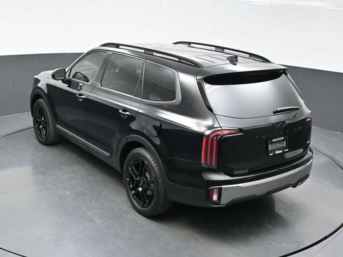 Used 2023 Kia Telluride SX Prestige X-Line AWD/4WD image 36