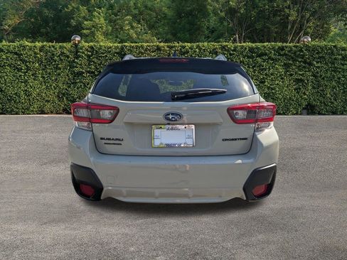 Used 2023 Subaru Crosstrek 2.0i Premium w/ Special Edition image 5