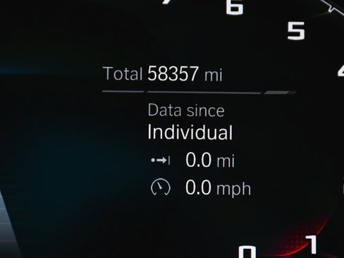 Used 2023 BMW M5 w/ Competition Package image 28