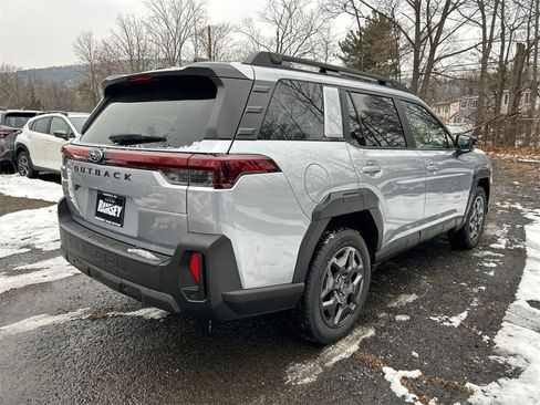 New 2026 Subaru Outback Premium image 8
