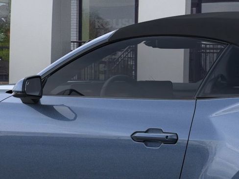 New 2026 Ford Mustang GT Premium w/ GT Performance Package RWD image 20