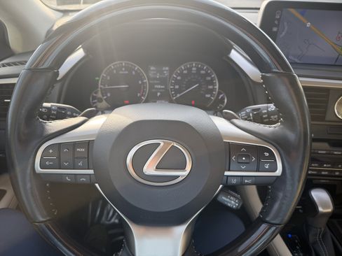 Used 2021 Lexus RX 350 AWD w/ Luxury Package image 11