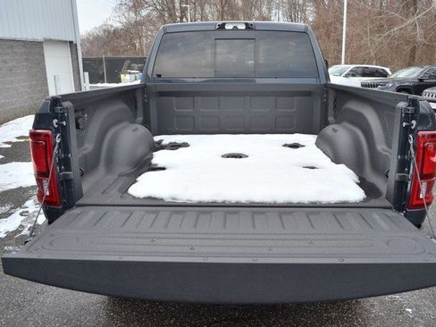 New 2026 RAM 2500 Rebel w/ Rebel Level 2 Equipment Group image 37
