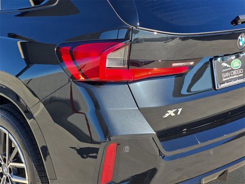 Used 2025 BMW X1 xDrive28i image 37