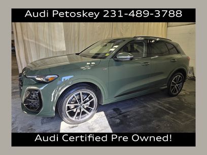 Used 2026 Audi Q5 Prestige