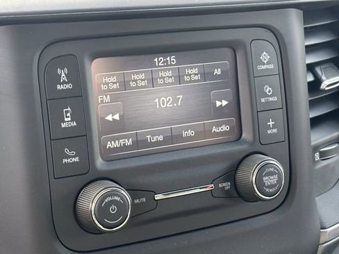 New 2023 RAM 4500 2WD Regular Cab DRW image 15