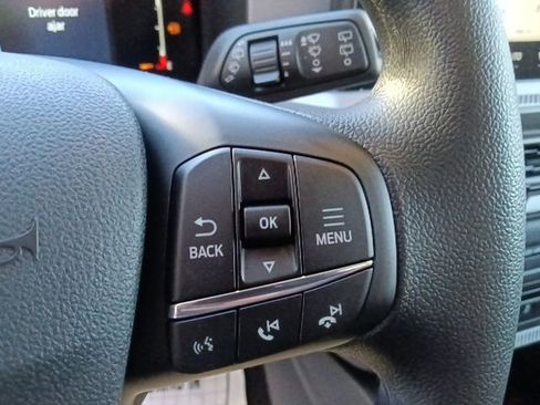 New 2026 Ford Bronco Sport Big Bend w/ Black Appearance Package image 19