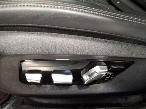 Used 2019 BMW 750i xDrive 750I XDRIVE w/ M Sport Package image 18