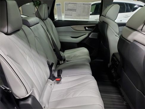 New 2026 Acura MDX w/ Advance Package image 12