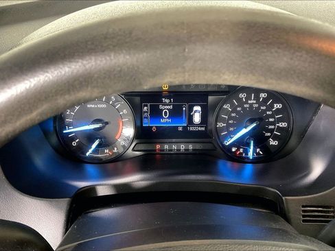 Used 2017 Ford Explorer FWD image 29