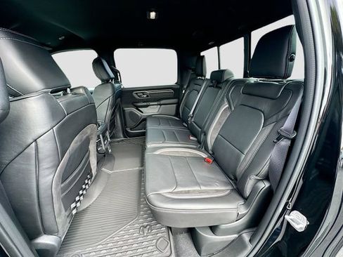 New 2026 RAM 1500 RHO AWD/4WD image 18
