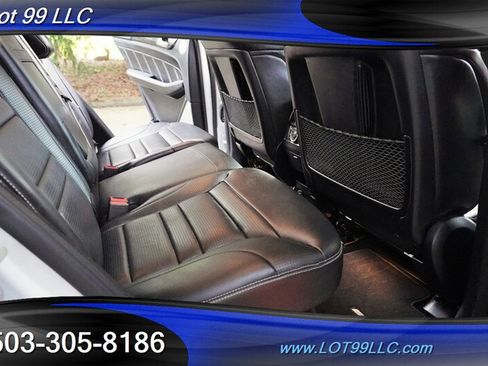 Used 2016 Mercedes-Benz GLE 63 AMG S image 15