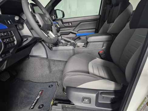 New 2026 Toyota Tacoma TRD Off-Road image 18