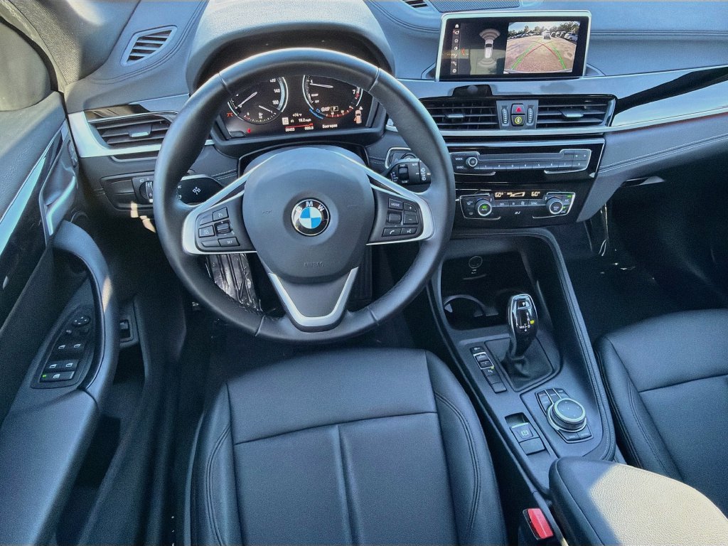 Used 2021 BMW X1 sDrive28i w/ Convenience Package FWD image 17