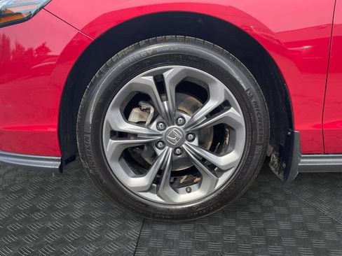 Used 2023 Honda Accord EX image 14