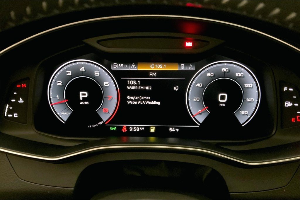 Used 2019 Audi A6 3.0T Premium Plus AWD/4WD image 20
