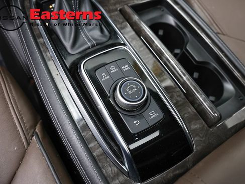 Used 2023 Nissan Armada Platinum w/ Cargo Package AWD/4WD image 20