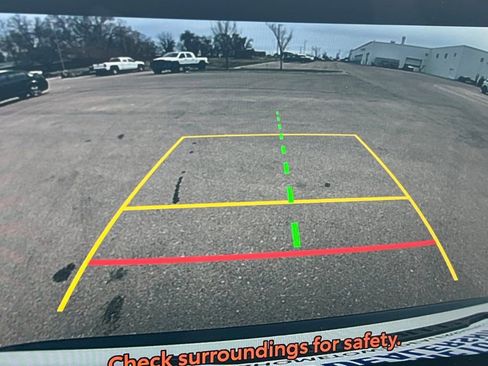 Used 2025 Toyota RAV4 XLE Premium w/ Weather Package image 16