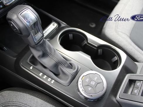 New 2026 Ford Bronco Big Bend AWD/4WD image 12