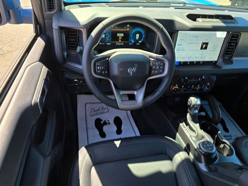 New 2026 Ford Bronco Badlands AWD/4WD image 19