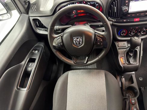 Used 2022 RAM ProMaster City Tradesman image 28