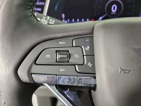 Certified 2022 Cadillac Escalade Sport AWD/4WD image 24