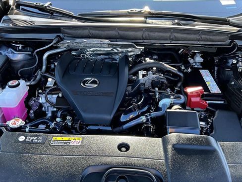 Certified 2024 Lexus RX 350 Premium w/ Cold Area Package FWD image 30