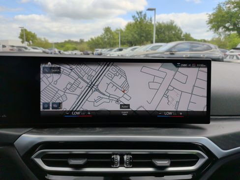 Certified 2024 BMW 430i Gran Coupe w/ M Sport Package (Priority 1) image 16