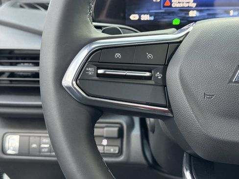 New 2025 Chevrolet Silverado EV LT image 9