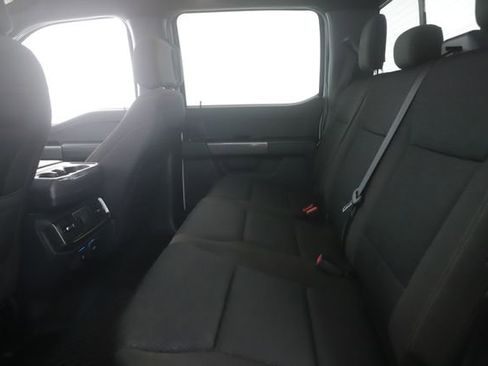 Used 2023 Ford F150 XLT w/ Equipment Group 302A High AWD/4WD image 28