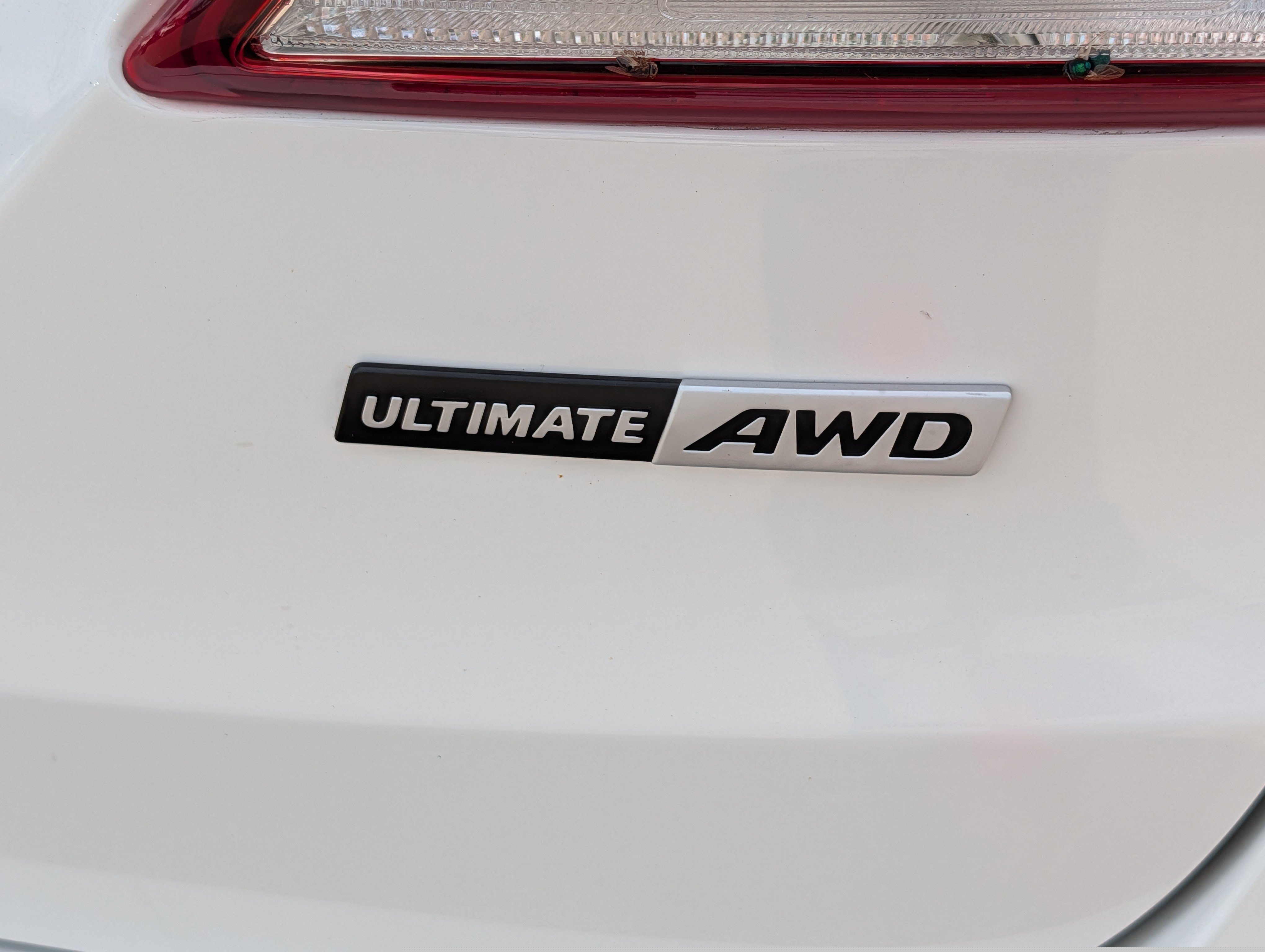 Used 2017 Hyundai Santa Fe Limited AWD/4WD image 8