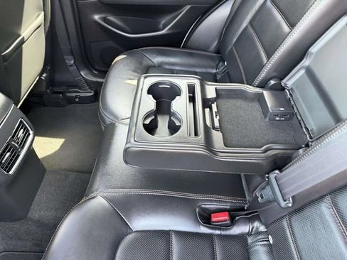 Certified 2023 MAZDA CX-5 AWD 2.5 S w/ Preferred Package image 16